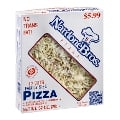 Nardone Bros Cheese Pizza Family Size Refrigerated