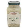 Stonewall Kitchen Lemon Herb Aioli