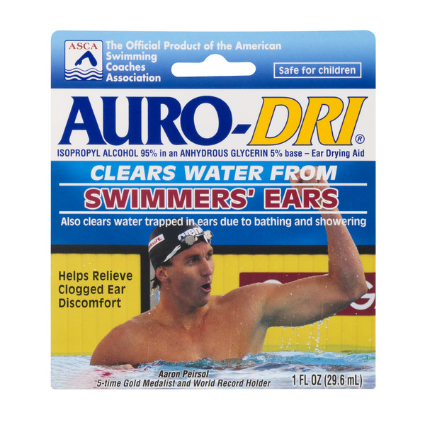 Save on AuroDri Ear Drying Aid Order Online Delivery Giant