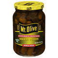 Mt. Olive Sweet Petite Snack Crunchers Pickles