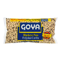 Goya Dried Black Eye Peas