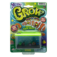 Ja-Ru Magic Grow Aquarium