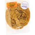 Jumbo Gourmet Cookie Peanut Butter Cup with Reese's (Single)
