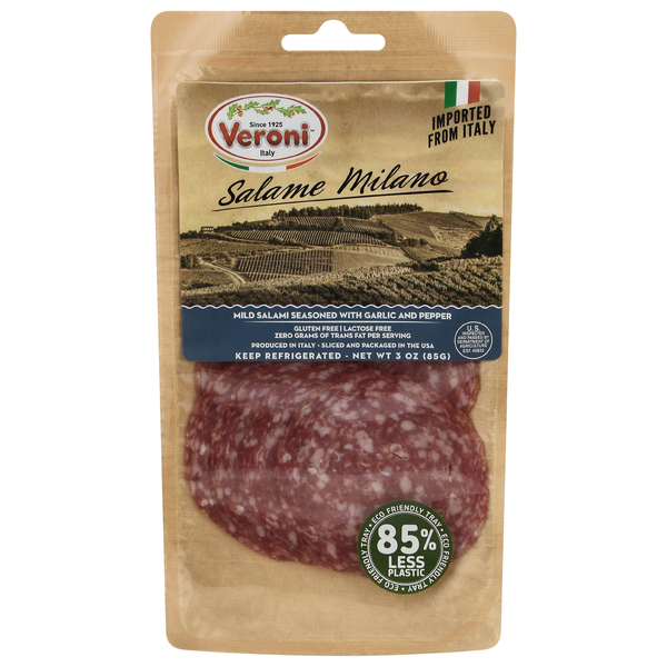 Veroni Salame Milano