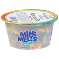 Mini Melts Dairy Free Rainbow Ice Cream