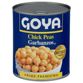 Goya Garbanzos Chickpeas