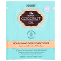 Hask Monoi Coconut Oil Nourishing Deep Conditioner
