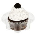 Our Brand Bakery Cookies & Cream Jumbo Cupcake Single Serve