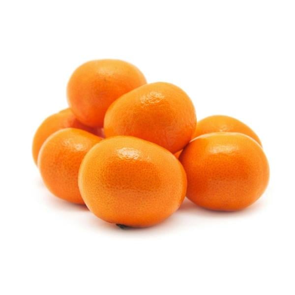 Mandarin Oranges Bag