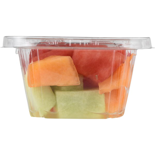 Hannaford Small Mixed Melon Cup