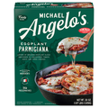 Michael Angelo's Eggplant Parmigiana Family Size Frozen Meal