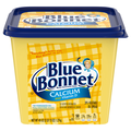 Blue Bonnet Calcium Plus Vitamin D Vegetable Oil Spread