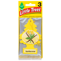 Little Trees Mini Vanillaroma Car Air Fresheners - 3 ct