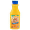 Our Brand No Pulp Calcium & Vitamin D 100% Orange Juice