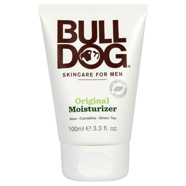 Bulldog Skincare For Men Moisturizer Original