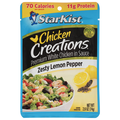 StarKist Chicken Creations Zesty Lemon Pepper