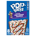 Pop-Tarts Frosted Hot Fudge Sundae Toaster Pastries - 8 ct