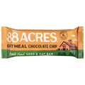 88 Acres Gluten & Nut Free Oatmeal Chocolate Chip Seed + Oat Bar