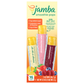 Jamba Smoothie Pops Assorted Flavors - 16 ct