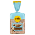 Udi's Gluten Free Bakehouse White Artisan-Style Bread Sliced Frozen