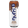 Nurri Mocha 30g Protein Milk Shake