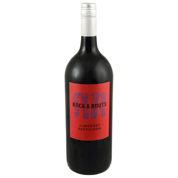 Rock & Roots Cabernet Sauvignon Wine