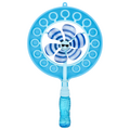 Super Miracle Bubbles Pinwheel Wand