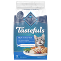 Blue Buffalo Tastefuls Natural Chicken & Brown Rice Adult Dry Cat Food