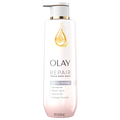 Olay Collagen Peptide Hydrating Body Wash Pump