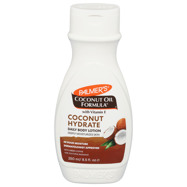 Palmer's Coconut Hydrate Body Lotion with Vitamin E