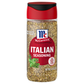 McCormick Italian Seasoning