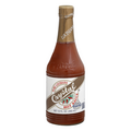 Crystal Garlic Hot Sauce