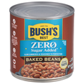 Bush's Best Zero Sugar Added Baked Beans