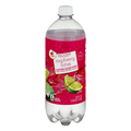 Our Brand Raspberry Lime Seltzer Water