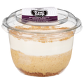 Our Specialty Treat Shop Pumpkin Spice Mousse Parfait