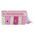 Cribmates Baby Wash Cloths
