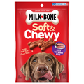 Milk-Bone Beef & Filet Mignon Recipe with Chuck Roast Soft Dog Treats