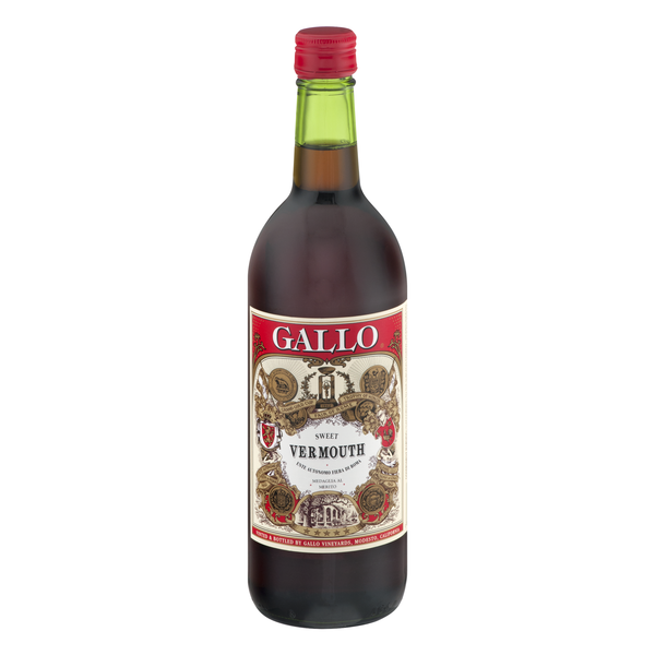 Gallo Sweet Vermouth
