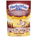 Martha White Cotton Country Buttermilk Cornbread Mix