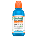 TheraBreath Fresh Breath Invigorating Icy Mint Oral Rinse