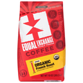 Equal Exchange Organic French Roast Dark Roast Ground Coffee