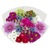 Giant Wild Fields Bouquet
