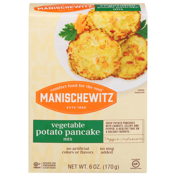 Potato Pancake Mix Order Online & Save Stop & Shop