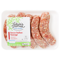 Nature's Promise Sweet Italian Sausage - 5 ct