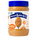 Peanut Butter & Co. Smooth Operator Peanut Butter Spread