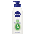 Nivea Body Lotion Aloe Vera Normal to Dry Skin