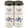 Dragonfly Farm & Winery Blueberry Bliss Table Wine - 4 pk