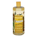 Dr. Jacobs Naturals Almond Honey Castile Liquid Soap Face & Body Wash