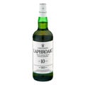 Laphroaig 10 Year Islay Scotch Whisky