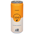 100 Pure Mango Coconut Water